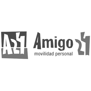 Amigo 24 - Movilitat Personal - Algemesí