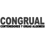 Congrual - Contenedors i Grúes - Algemesí