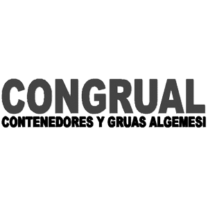 Congrual - Contenedors i Grúes - Algemesí