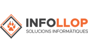 Infollop - Serveis i Solucions Informàtiques - Reparació, venda, manteniment d'empreses.