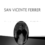 Parròquia Sant Vicent Ferrer - Algemesí