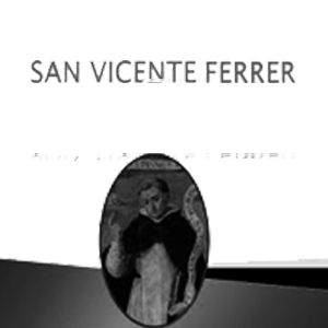 Parròquia Sant Vicent Ferrer - Algemesí