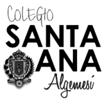 Col·legi Santa Ana - Algemesí
