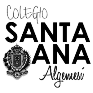 Col·legi Santa Ana - Algemesí