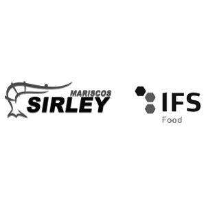 Mariscos Sirley - IFS Food - Algemesí