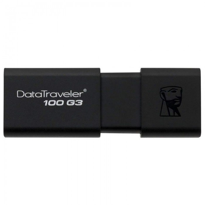 KINGSTON USB3.0 64GB DT100G3 KINGSTON USB3.0 64GB DT100G3