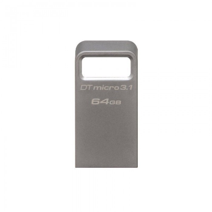KINGSTON USB3.1 64GB DTMC3G2 KINGSTON USB3.1 64GB DTMC3G2