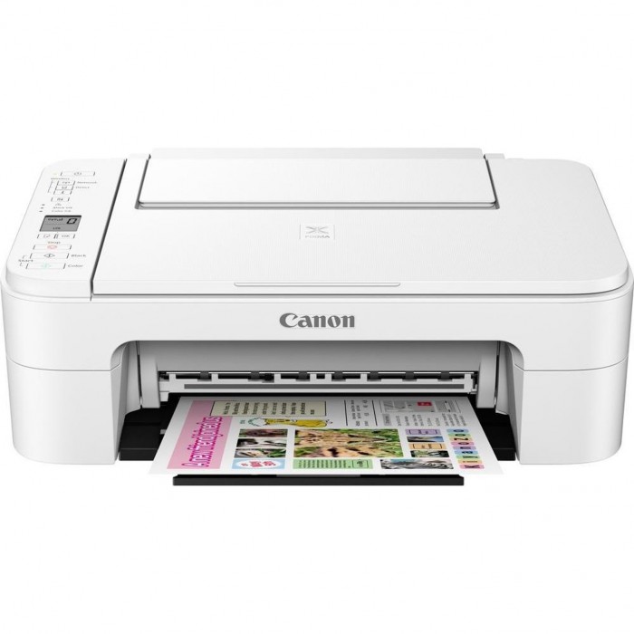 MULTIFUNCIÓ CANON PIXMA TS3151 MULTIFUNCIÓ CANON PIXMA TS3151