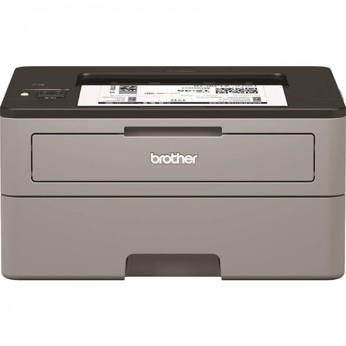 Impressora Brother HL-L2350DW Impressora Brother HL-L2350DW