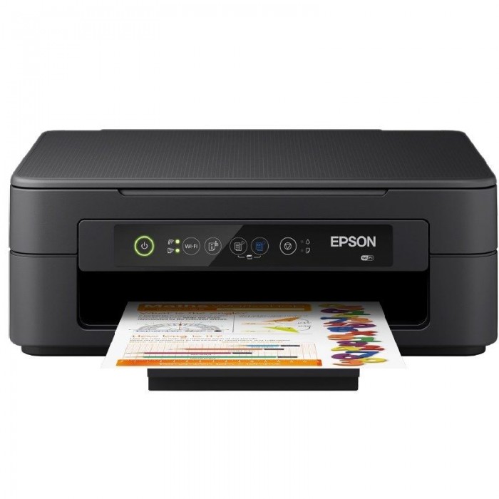 MULTIFUNCIÓ EPSON HOME XP-2100 MULTIFUNCIÓ EPSON HOME XP-2100
