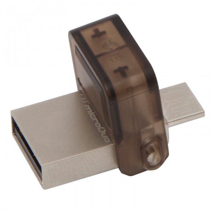 KINGSTON USB 32GB DTDUO KINGSTON USB 32GB DTDUO
