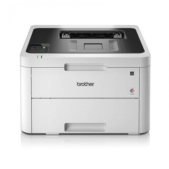 IMPRESSORA BROTHER L3230CDW IMPRESSORA BROTHER L3230CDW