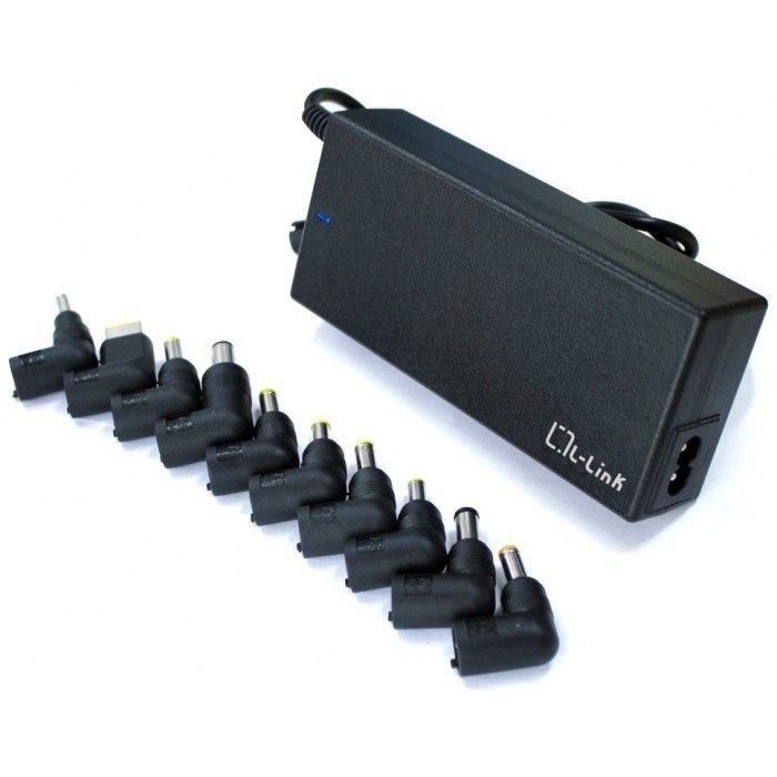 ALIMENTADOR UNIVERSAL PORTÀTIL 100W L-LINK ALIMENTADOR UNIVERSAL PORTÀTIL 100W L-LINK