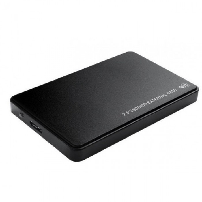 CAIXA EXTERNA SATA 2,5 USB3 CAIXA EXTERNA SATA 2,5 USB3
