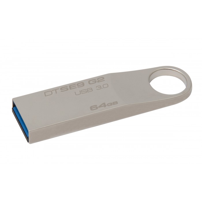 KINGSTON USB3.0 64GB SE9 G2 KINGSTON USB3.0 64GB SE9 G2