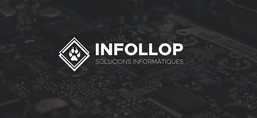 Servei Tècnic Especialitzat 1 Servei Tècnic Especialitzat INFOLLOP